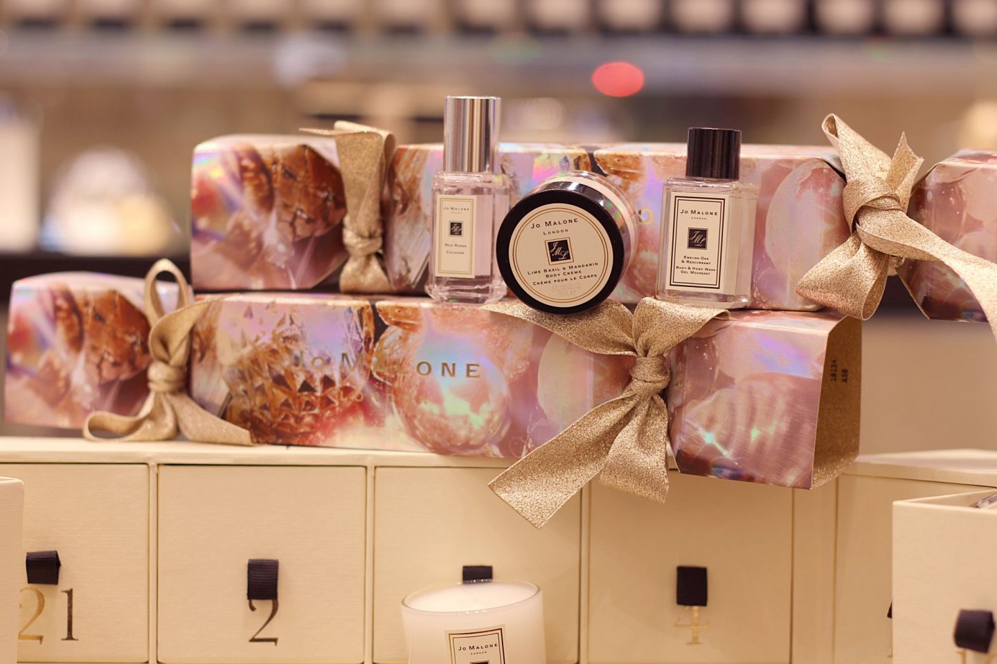 Jo Malone London Christmas - Marshmallowor(l)d