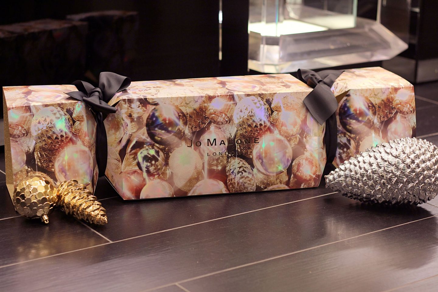 Jo Malone London Christmas - Marshmallowor(l)d