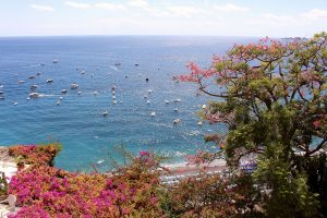 Visiter la Côte Amalfitaine