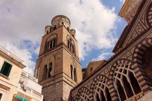 Visiter la Côte Amalfitaine