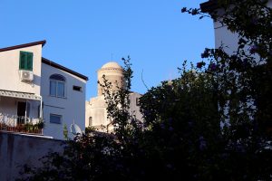 Visiter la Côte Amalfitaine