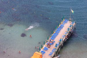 Visiter la Côte Amalfitaine