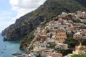 Visiter la Côte Amalfitaine