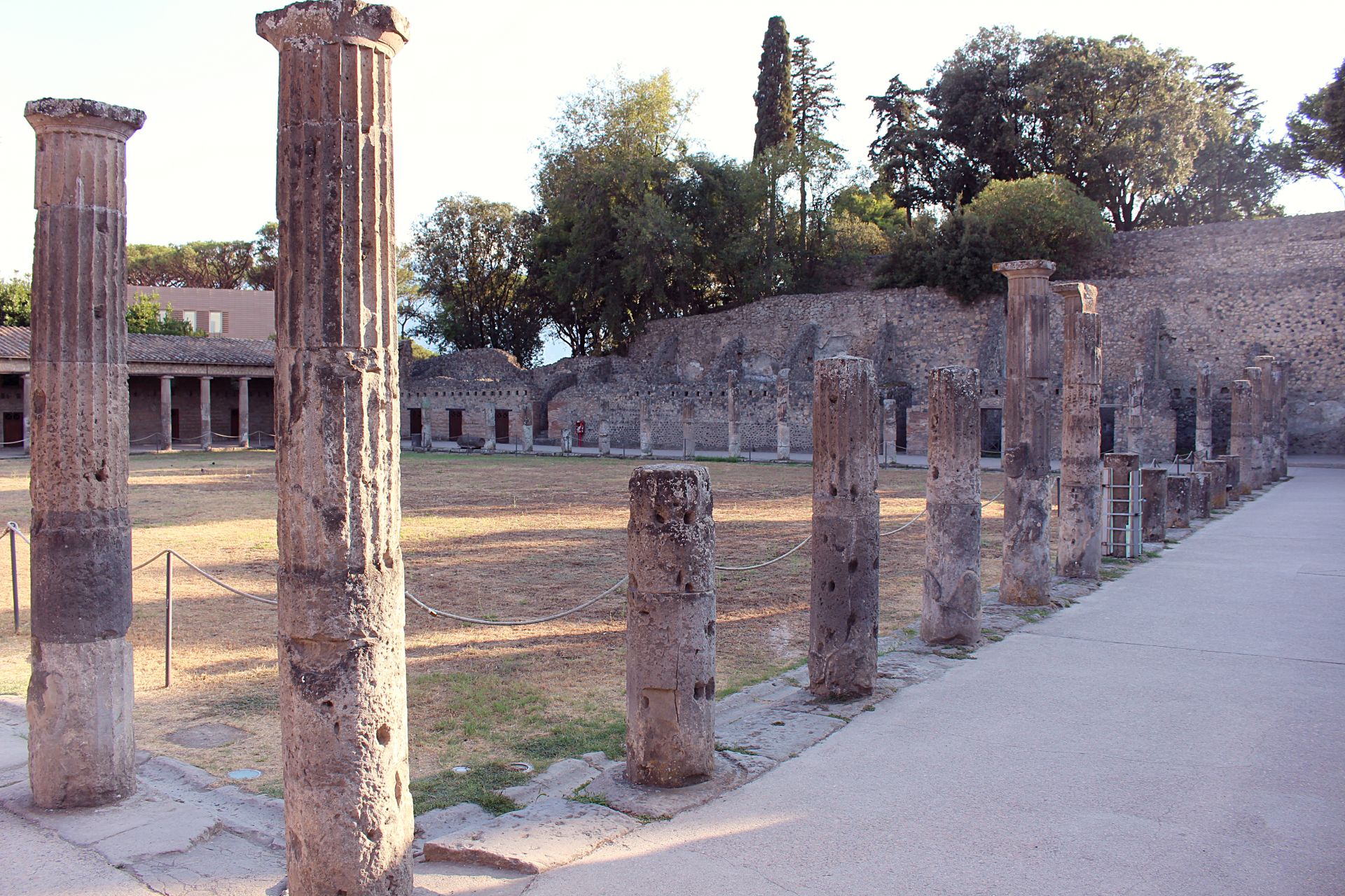 Visiter la Côte Amalfitaine