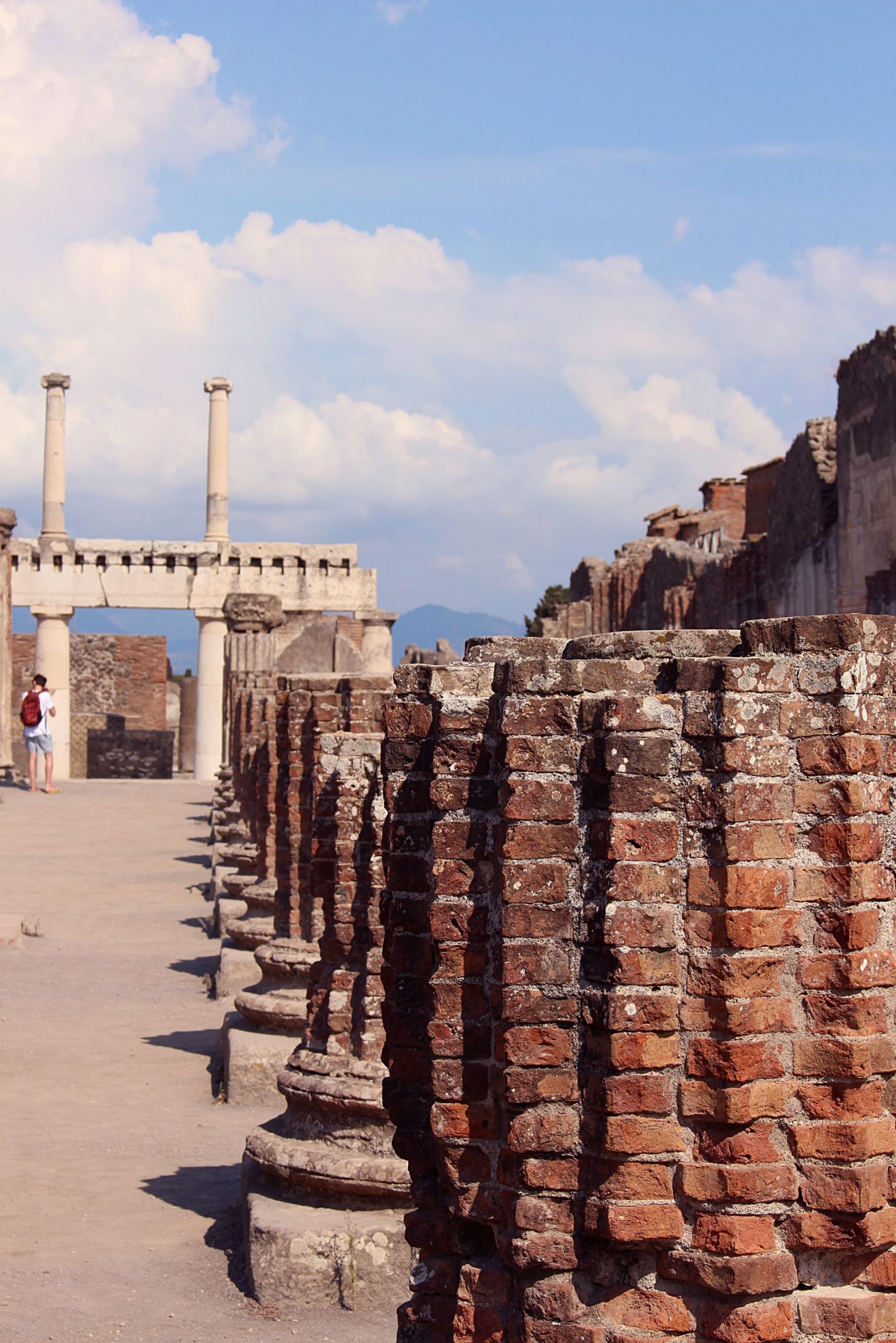 Visiter la Côte Amalfitaine
