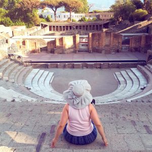 Visiter la Côte Amalfitaine