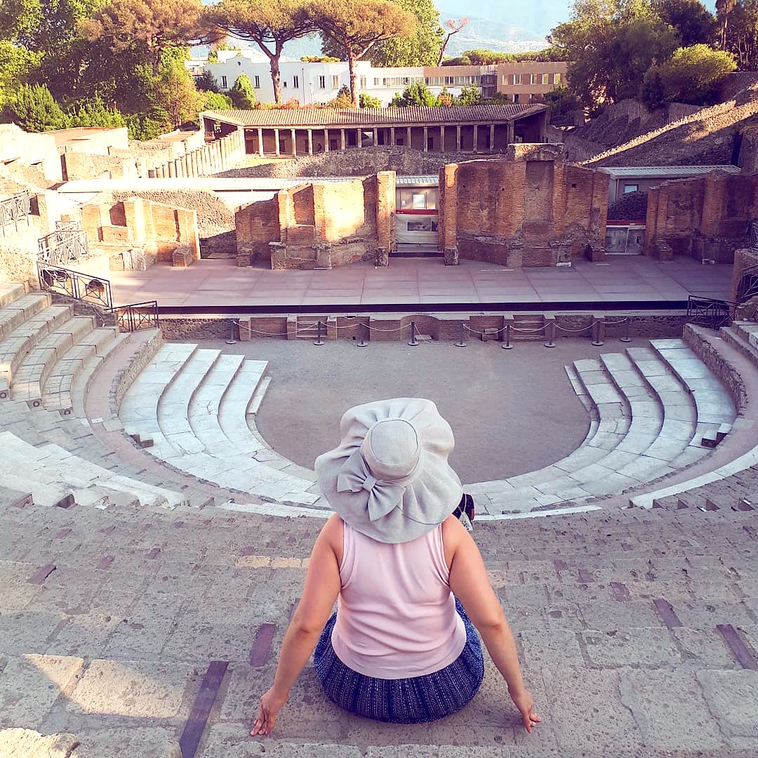 Visiter la Côte Amalfitaine